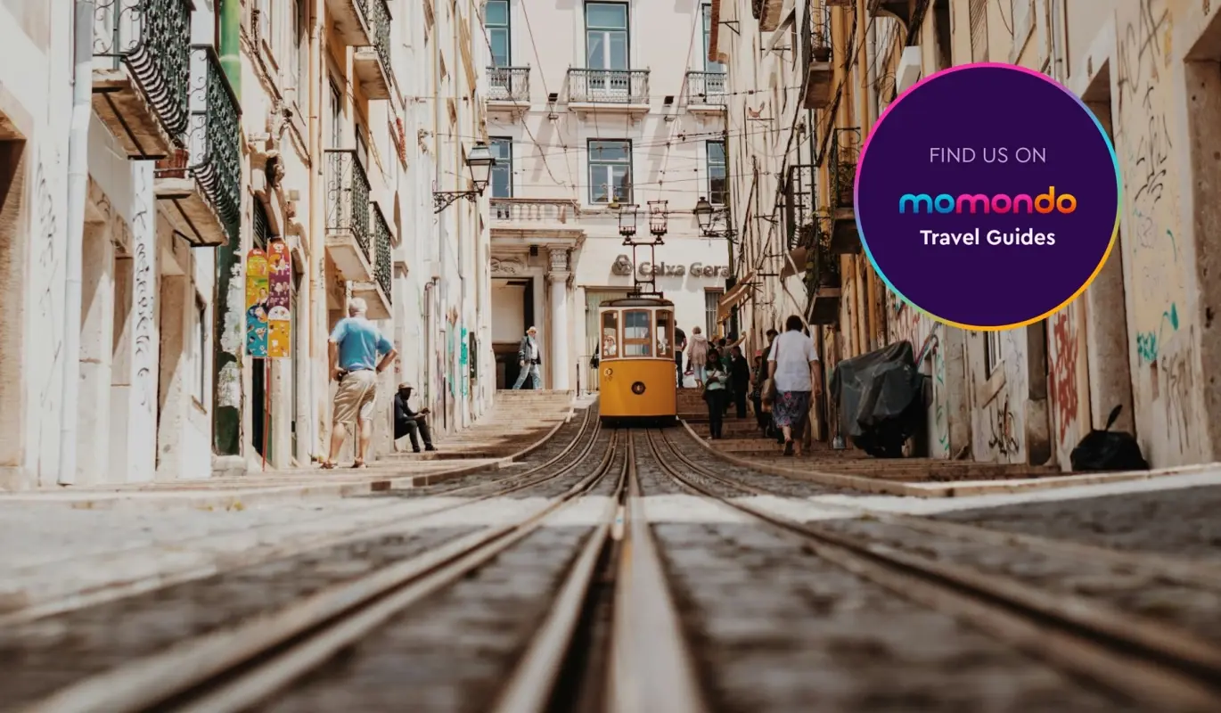Tuk Tuk Lisbon | Eco Tuk Tours - Ontdek Lissabon per Tuk Tuk: Het Ultieme Avontuur met Momondo & Eco Tuk Tours (1)
