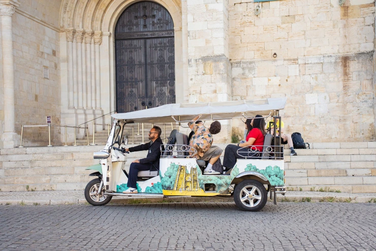 5-Hour Lisbon Tour with Food Tastings 7