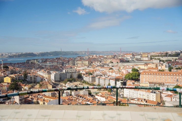 5-Hour Lisbon Tour with Food Tastings 3