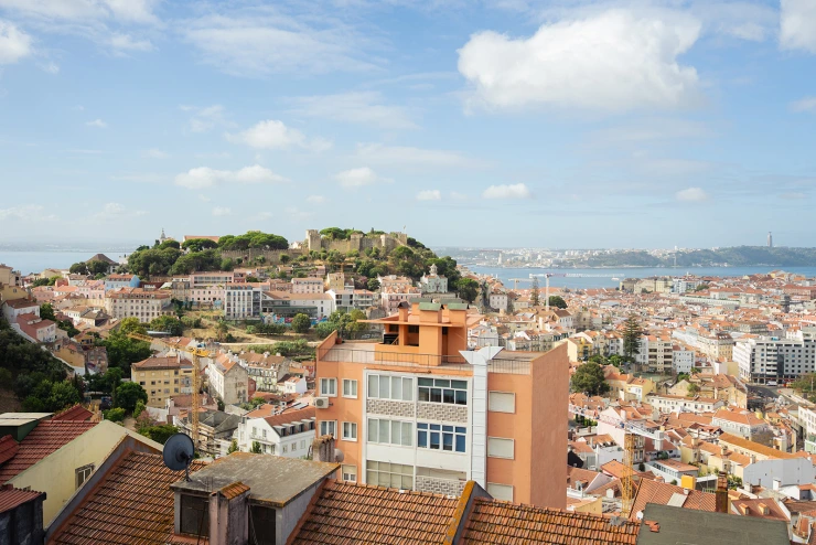 Lisbon à la carte 6