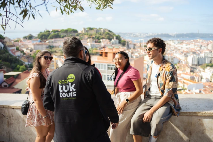 5-Hour Lisbon Tour with Food Tastings 10