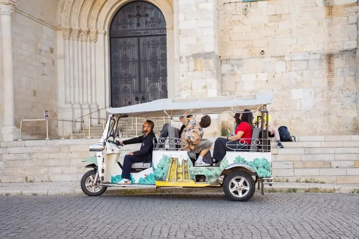 Tour de 5 horas por Lisboa con Degustaciones Gastronómicas 7