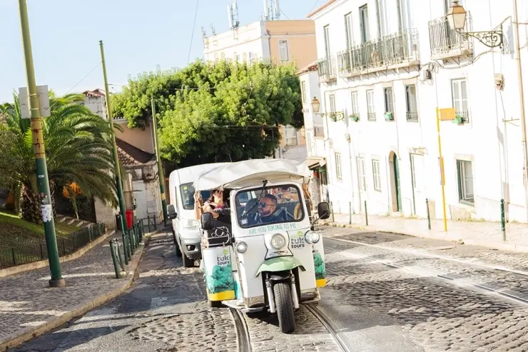 Centro Histórico 10