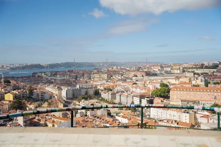 Tour de 5 horas por Lisboa con Degustaciones Gastronómicas 3