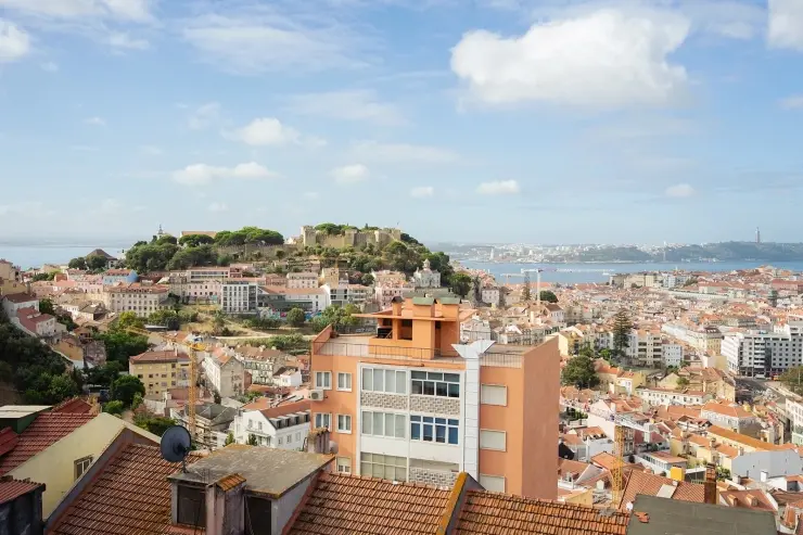 Lisboa à La Carte 6