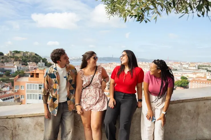 Lisboa à La Carte 5