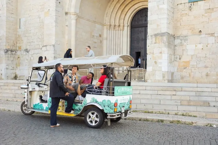 Lisboa à La Carte 9