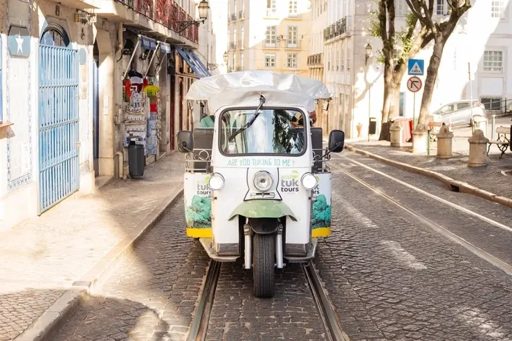 Centro Histórico 1