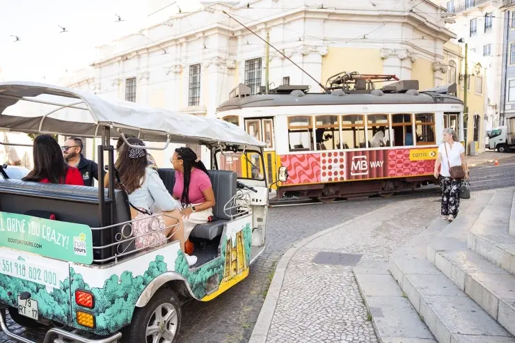 Centro Histórico 3