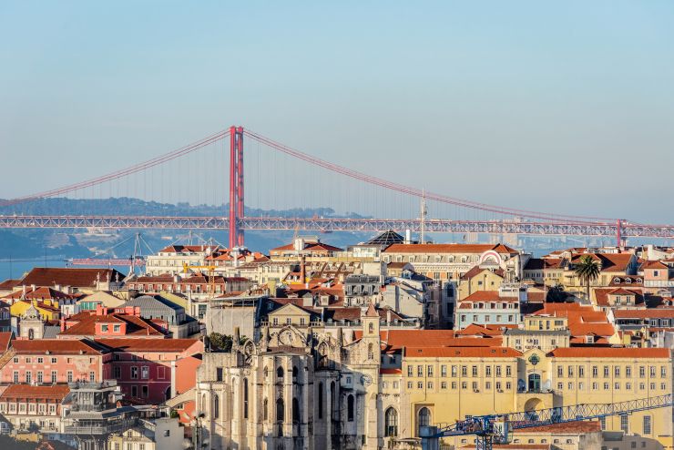 Lisbon à la carte 3