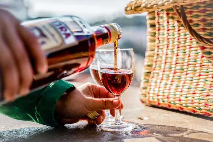 Tour de 5 horas por Lisboa con Degustaciones Gastronómicas 5